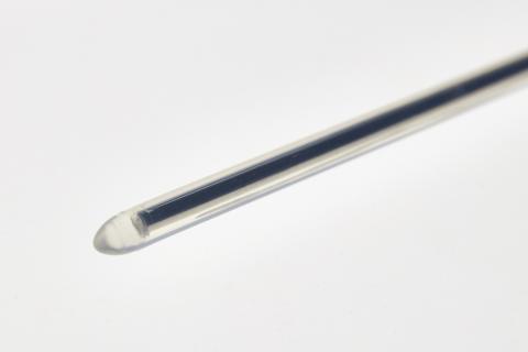 Spritztube® tubo oro-tracheale